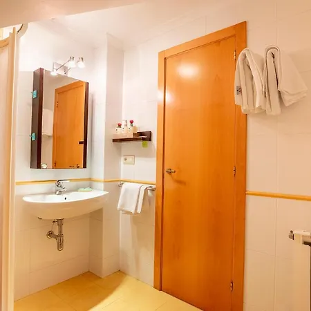 Casa de hóspedes Casa O Con Sanxenxo