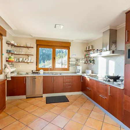 Casa O Con سانكسينكسو