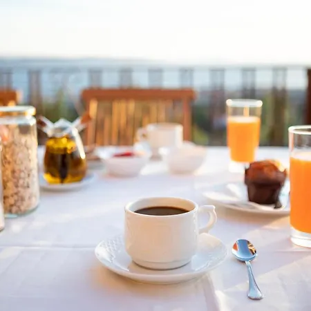 Πανσιόν Casa O Con Sanxenxo