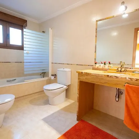 Casa O Con سانكسينكسو