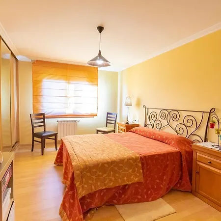 Casa O Con Konukevi Sanxenxo