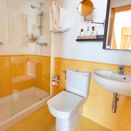 Casa O Con Casa de hóspedes Sanxenxo