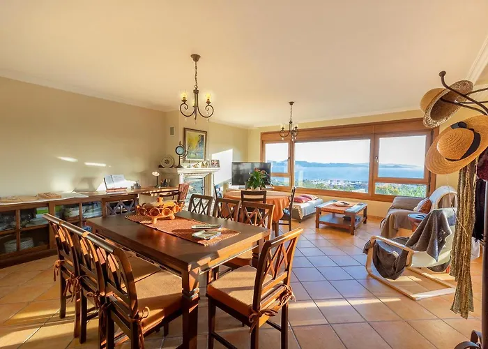 Casa O Con 3* Sanxenxo