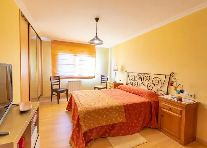 Casa O Con Πανσιόν Sanxenxo