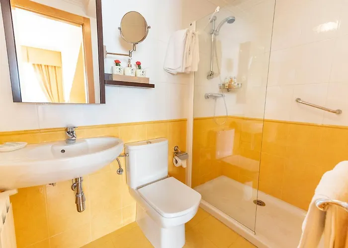 Casa O Con Πανσιόν Sanxenxo