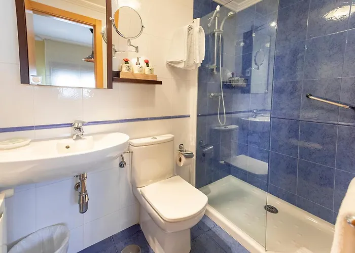 Casa O Con 3* Sanxenxo